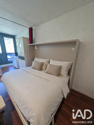  Appartement à vendre 1 pièce 23 m²