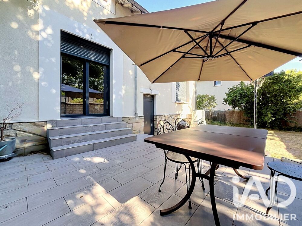à vendre  Maison Chatou (78400)