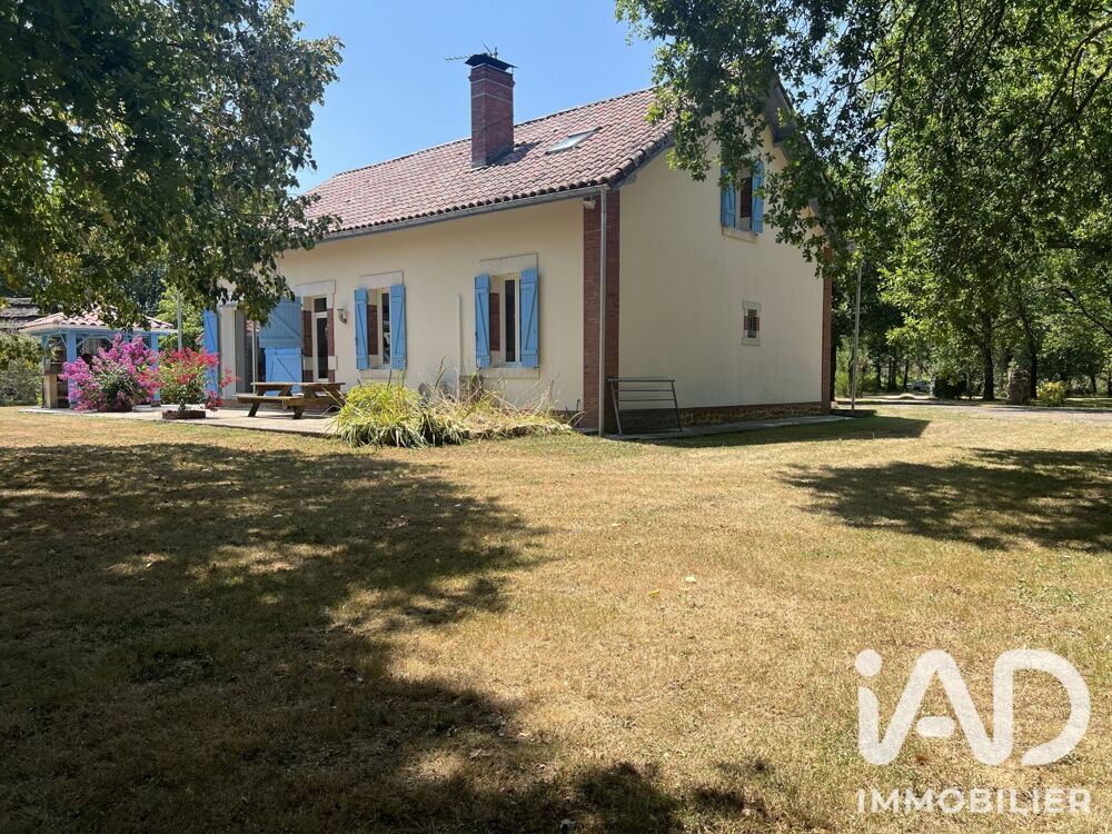 Vente Maison traditionnelle 4 pièces