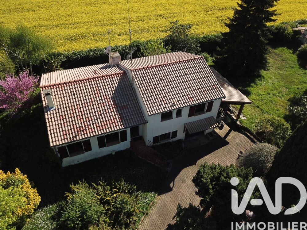 Vente Maison traditionnelle 4 pièces