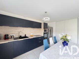  Maison à vendre 4 pièces 88 m²