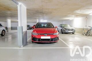  Parking / Garage à vendre 12 m²