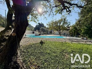  Maison à vendre 6 pièces 166 m²