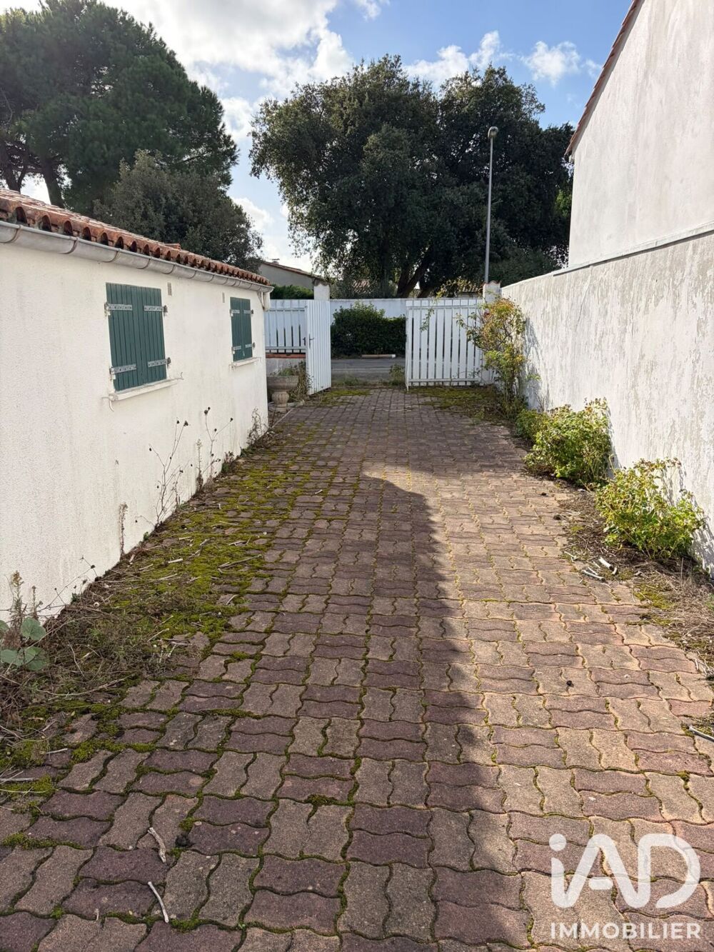 à vendre  Maison Le Bois-Plage-en-Ré (17580)
