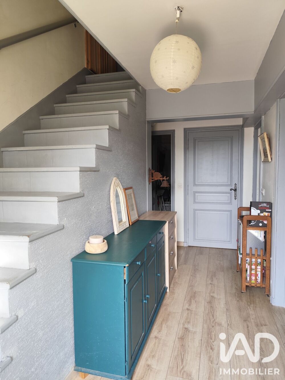 Vente Maison/villa 8 pièces