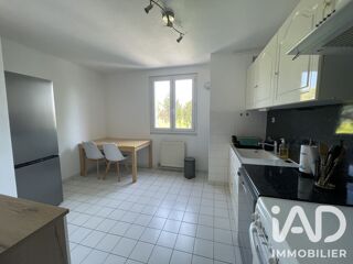  Appartement à louer 2 pièces 62 m²