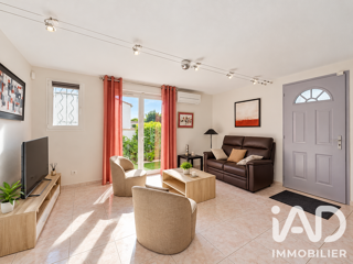 Vente Maison Vente Maison/villa 3 pièces Sainte-marie-la-mer