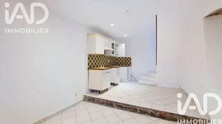  Maison � vendre 2 pi�ces 44 m�