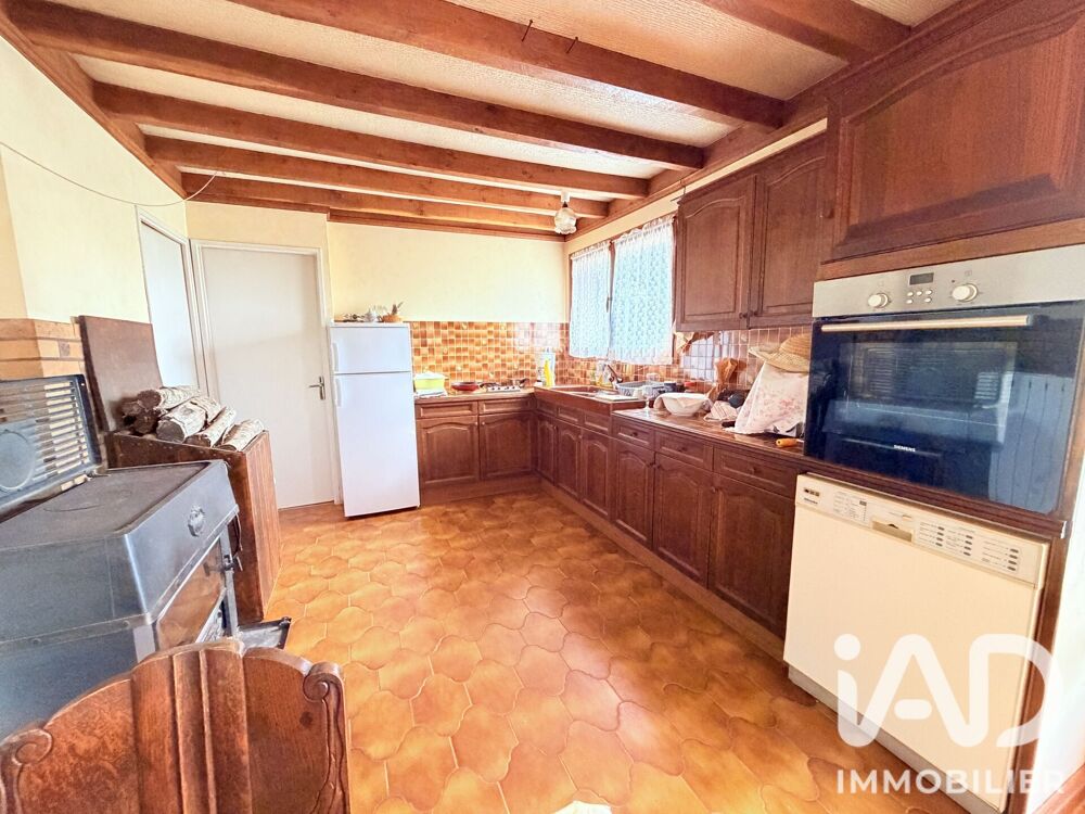 Vente Maison/villa 3 pièces