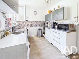  Appartement à vendre 4 pièces 69 m²
