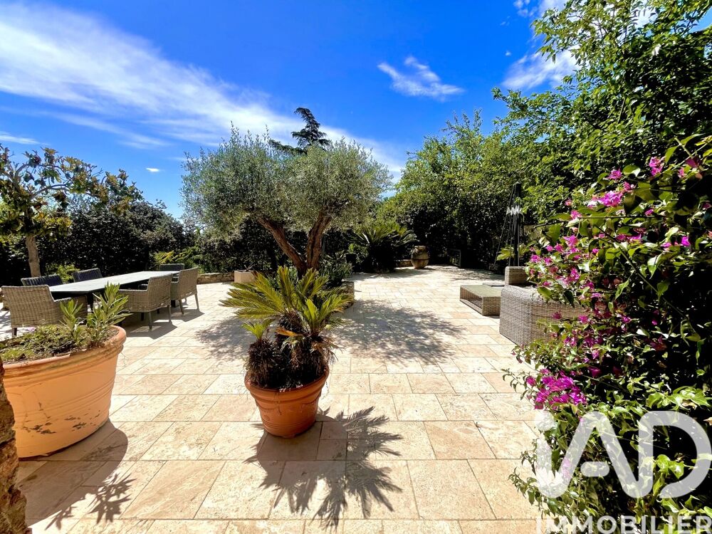 � vendre  Maison Grimaud (83310)