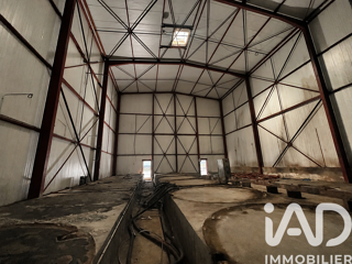  Parking / Garage à vendre 352 m²