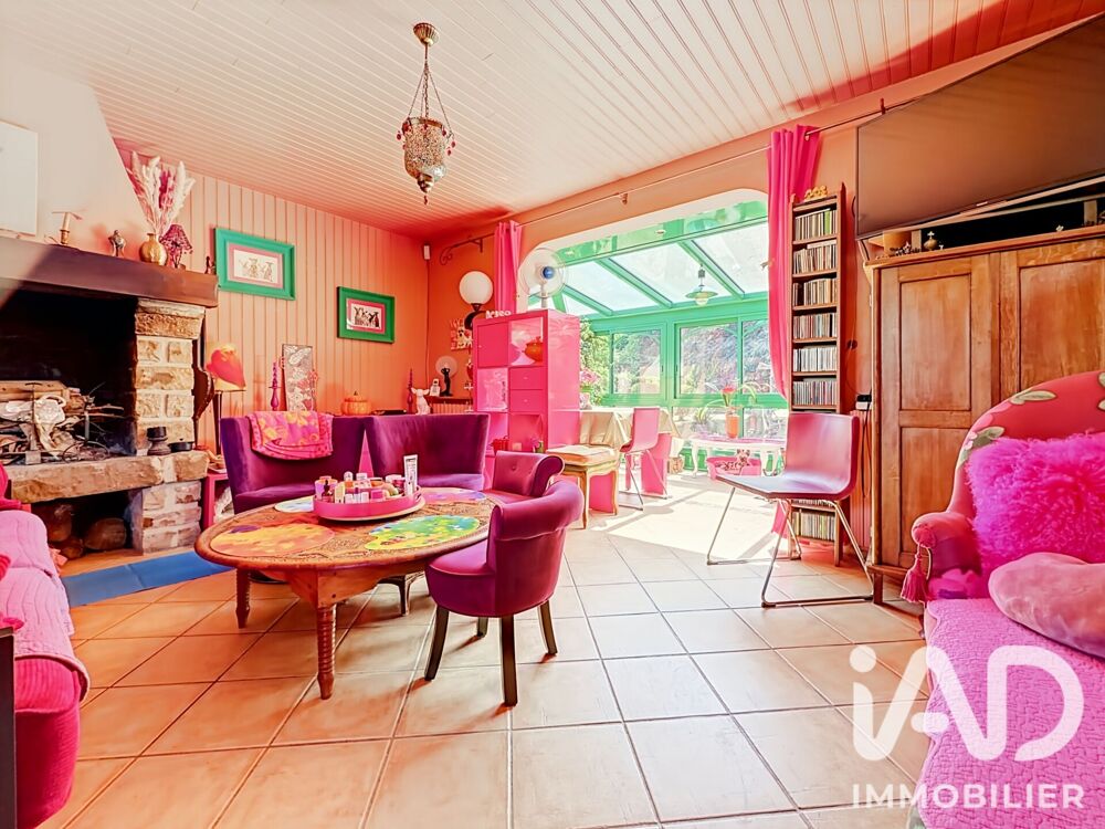 Vente Maison/villa 3 pièces