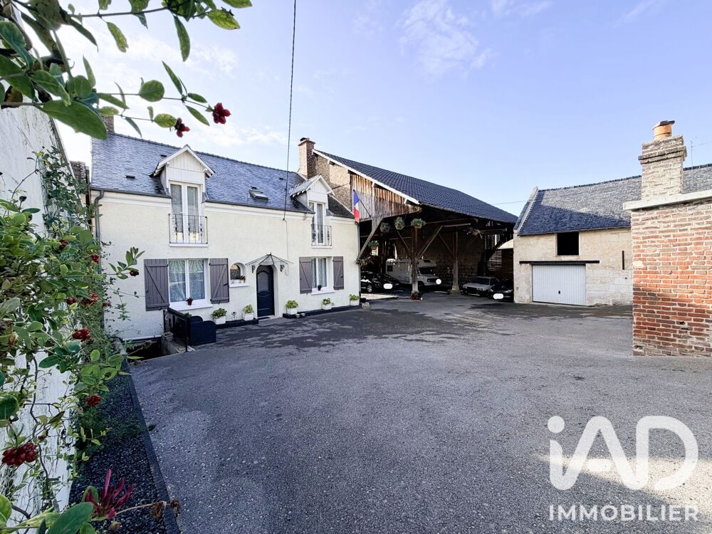 Vente Maison de village 7 pièces