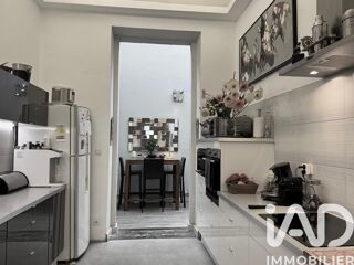  Appartement à vendre 5 pièces 133 m²
