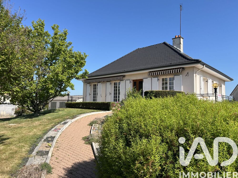 Vente Maison/villa 4 pièces