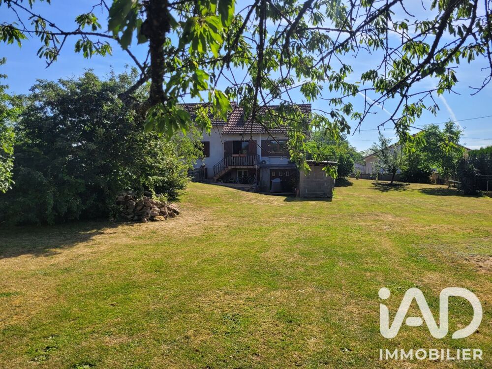 Vente Maison/villa 7 pièces