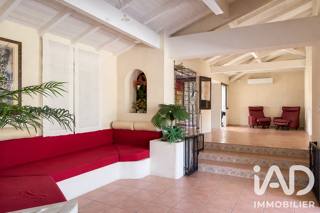  Maison à vendre 7 pièces 330 m²