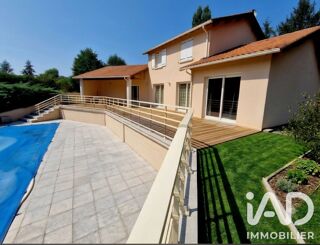  Maison à vendre 5 pièces 151 m²