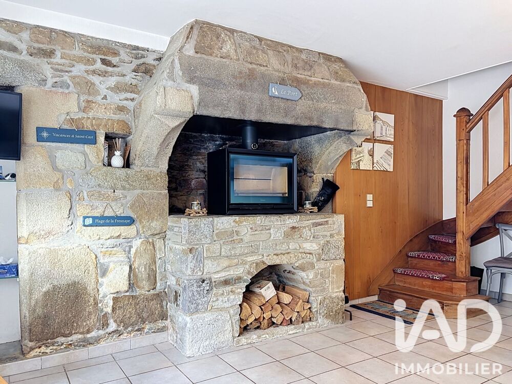 Vente Maison de ville 5 pièces