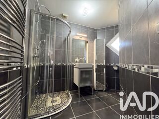  Maison à vendre 6 pièces 133 m²