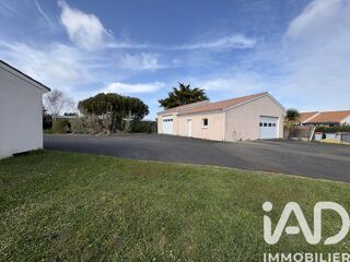  Maison à vendre 7 pièces 217 m²