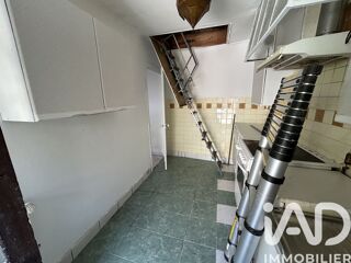  Maison à vendre 6 pièces 111 m²
