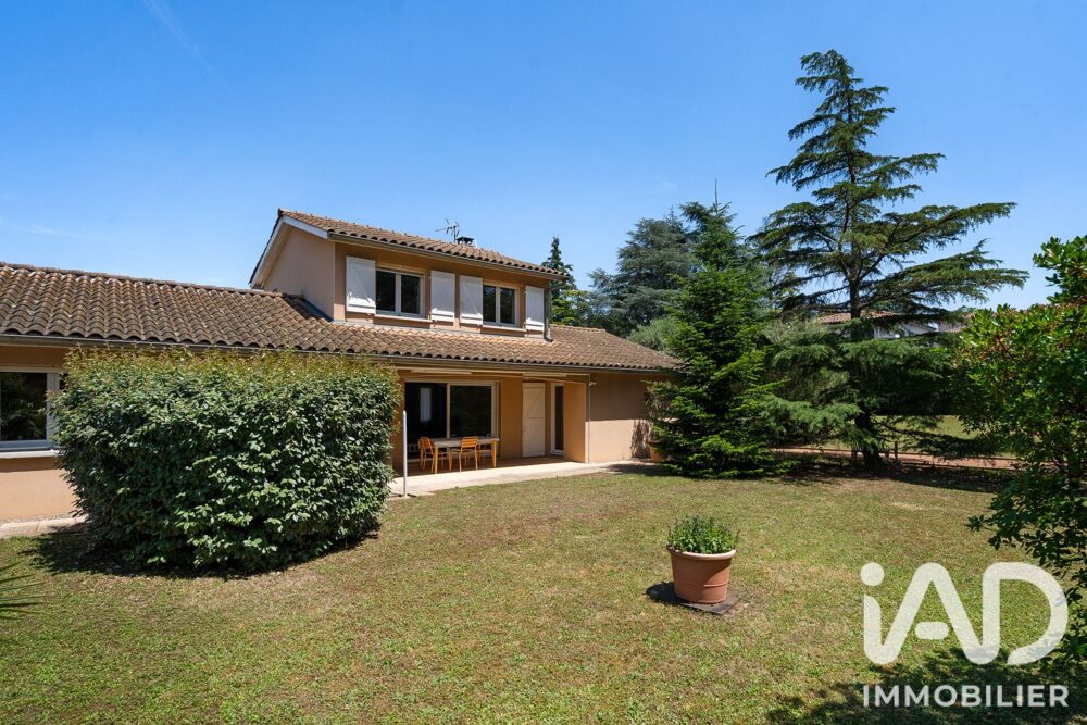 Vente Maison Vente Maison/villa 5 pièces Vourles