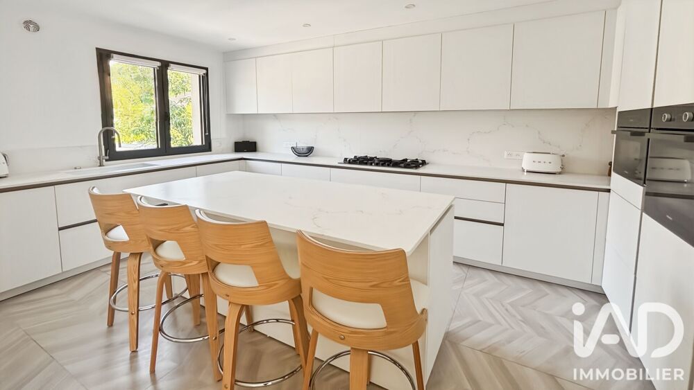 Vente Maison/villa 7 pièces