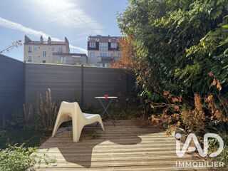  Appartement à vendre 1 pièce 30 m²