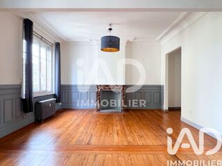  Appartement � vendre 4 pi�ces 80 m�