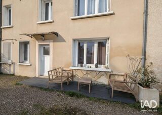  Maison à vendre 4 pièces 98 m²