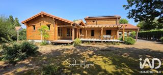  Maison à vendre 7 pièces 153 m²