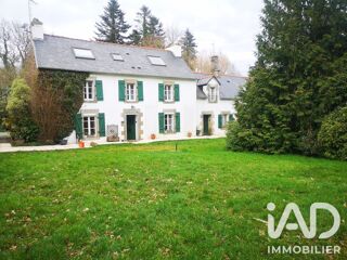 Vente Maison Vente Ferme 20 pièces Leuhan