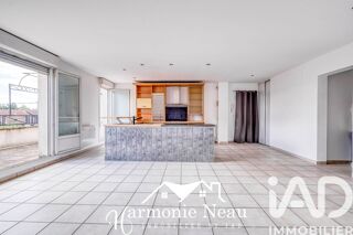  Appartement à vendre 4 pièces 88 m²