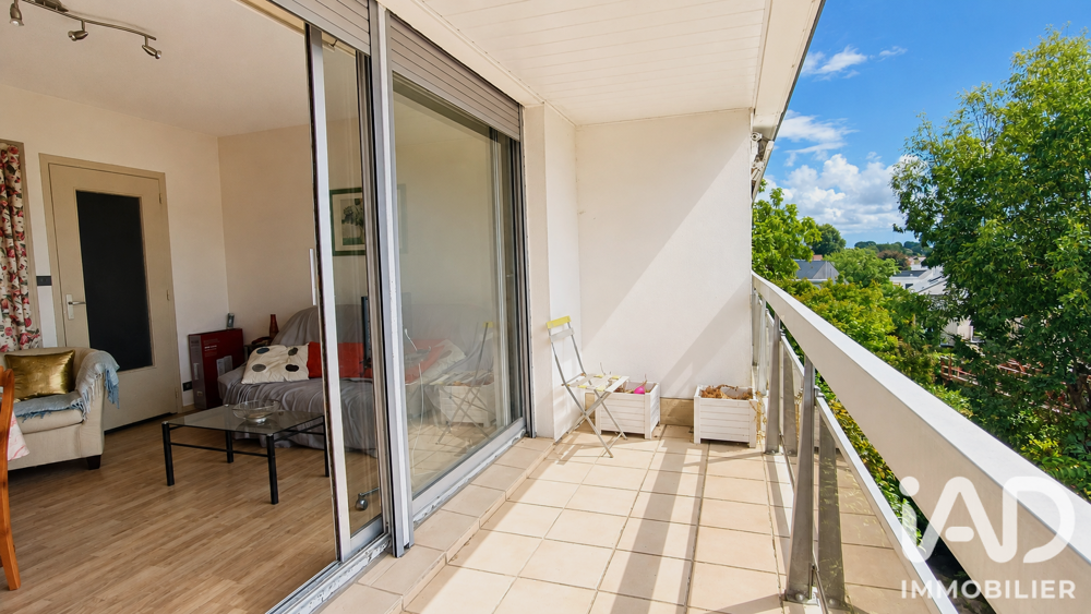 Vente Appartement Vente Appartement 1 pièce Vannes