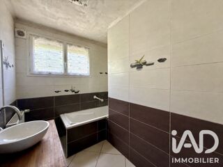  Maison à vendre 4 pièces 86 m²
