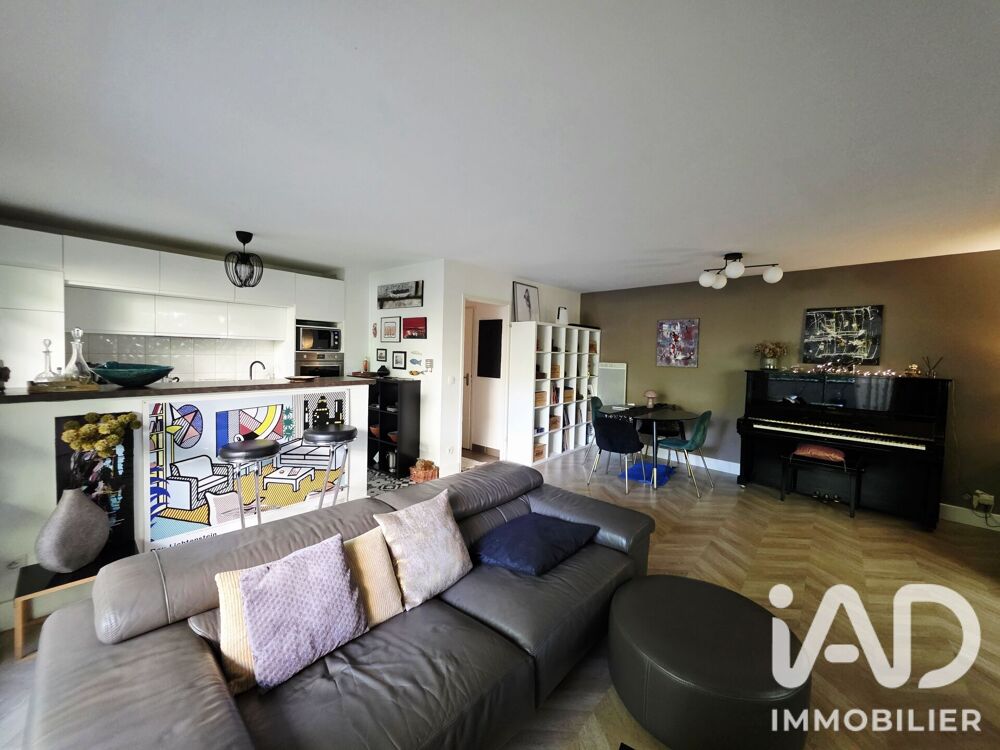 Vente Appartement Vente Appartement 3 pièces Talence