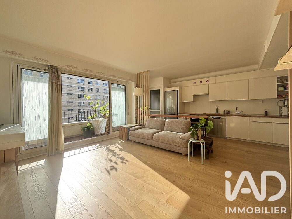 Vente Appartement Vente Appartement 3 pièces Meudon
