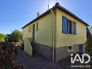  Maison à vendre 6 pièces 144 m²