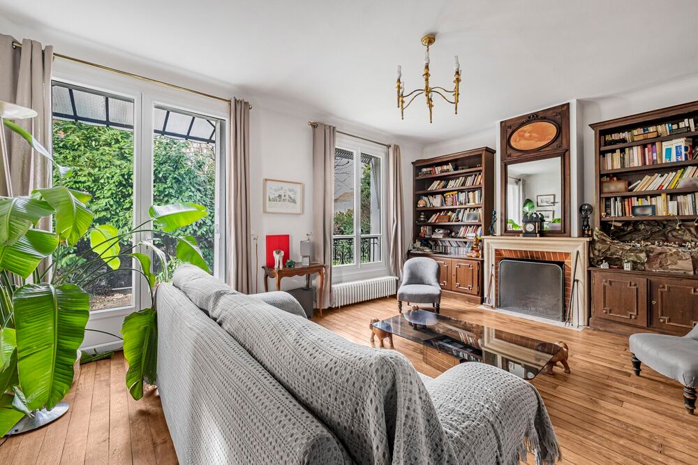 � vendre  Maison Colombes (92700)