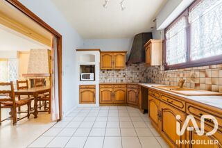  Maison à vendre 4 pièces 108 m²