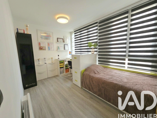  Appartement à vendre 4 pièces 94 m²