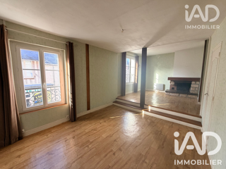  Maison à vendre 5 pièces 111 m²