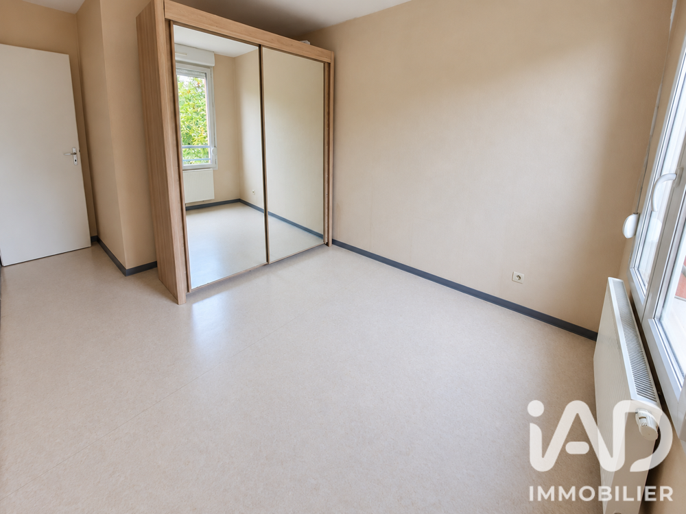 Vente Appartement Vente Appartement 5 pièces Strasbourg