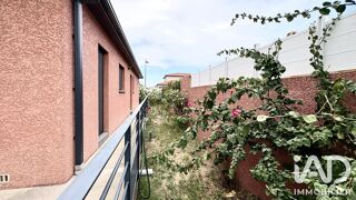  Maison à vendre 4 pièces 93 m²