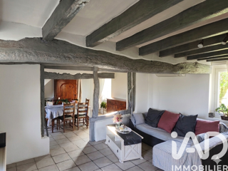  Maison � vendre 4 pi�ces 110 m�