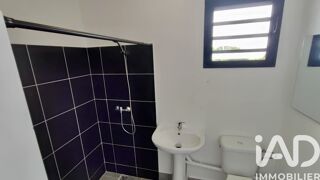  Appartement à louer 2 pièces 38 m²