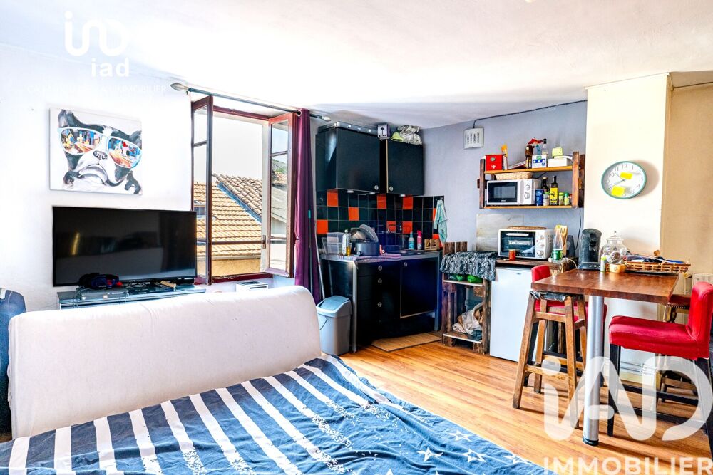 vente Immeuble - 162 m² Tallard (05130)