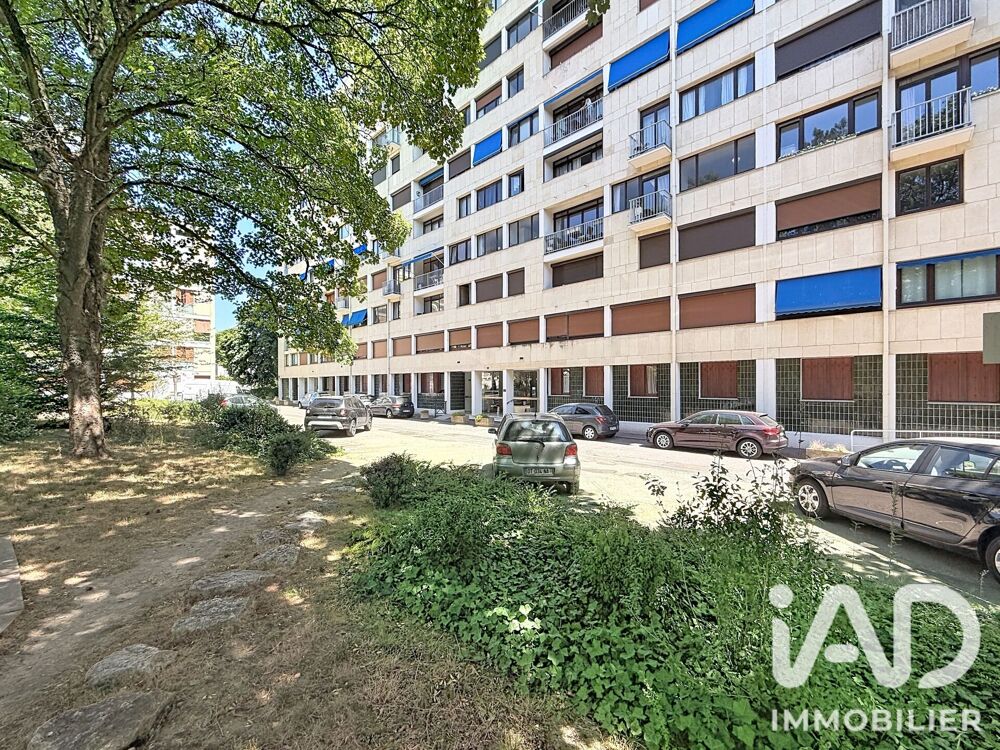 Vente Appartement Vente Appartement 3 pièces Antony